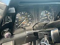 1981 chevrolet corvette oldtimer - afbeelding 16 van  54