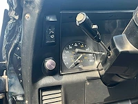 1981 chevrolet corvette oldtimer - afbeelding 19 van  54