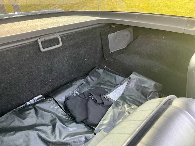 1981 chevrolet corvette oldtimer - afbeelding 33 van  54