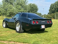 1981 chevrolet corvette oldtimer - afbeelding 23 van  54