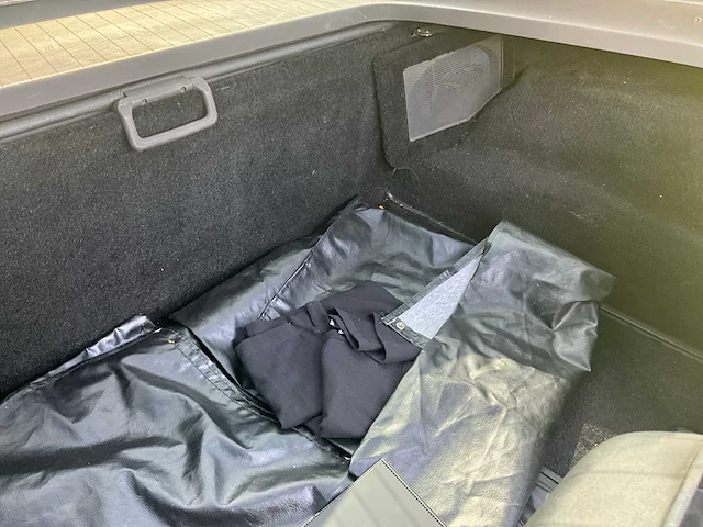 1981 chevrolet corvette oldtimer - afbeelding 35 van  54