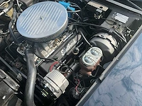 1981 chevrolet corvette oldtimer - afbeelding 41 van  54