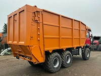 1981 man f90 trage vrachtwagen - afbeelding 2 van  40