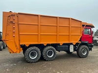 1981 man f90 trage vrachtwagen - afbeelding 4 van  40