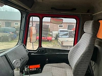 1981 man f90 trage vrachtwagen - afbeelding 13 van  40