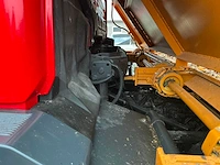 1981 man f90 trage vrachtwagen - afbeelding 16 van  40