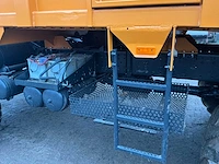 1981 man f90 trage vrachtwagen - afbeelding 24 van  40