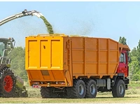 1981 man f90 trage vrachtwagen - afbeelding 34 van  40
