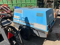 1981 marco-meudon m750 luchtcompressor - afbeelding 1 van  15