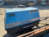 1981 marco-meudon m750 luchtcompressor - afbeelding 8 van  15