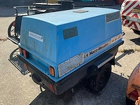 1981 marco-meudon m750 luchtcompressor - afbeelding 9 van  15