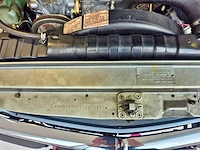1981 mercedes benz slc 280 oldtimer - 122.000km - afbeelding 11 van  37