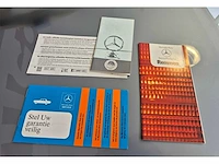 1981 mercedes benz slc 280 oldtimer - 122.000km - afbeelding 22 van  37
