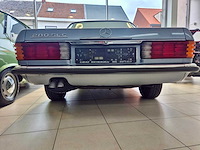 1981 mercedes benz slc 280 oldtimer - 122.000km - afbeelding 2 van  37