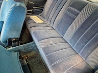 1981 mercedes benz slc 280 oldtimer - 122.000km - afbeelding 10 van  37