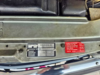 1981 mercedes benz slc 280 oldtimer - 122.000km - afbeelding 13 van  37