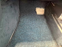 1981 mercedes benz slc 280 oldtimer - 122.000km - afbeelding 19 van  37