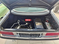 1981 mercedes benz slc 280 oldtimer - 122.000km - afbeelding 20 van  37