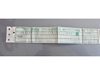 1981 mercedes benz slc 280 oldtimer - 122.000km - afbeelding 30 van  37