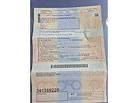 1981 mercedes benz slc 280 oldtimer - 122.000km - afbeelding 31 van  37