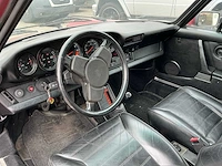 1981 porsche 911 3.0sc oldtimer - matching numbers - afbeelding 3 van  32