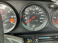 1981 porsche 911 3.0sc oldtimer - matching numbers - afbeelding 4 van  32