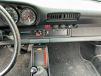 1981 porsche 911 3.0sc oldtimer - matching numbers - afbeelding 5 van  32