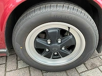 1981 porsche 911 3.0sc oldtimer - matching numbers - afbeelding 10 van  32