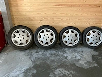 1981 porsche 911 3.0sc oldtimer - matching numbers - afbeelding 16 van  32