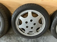 1981 porsche 911 3.0sc oldtimer - matching numbers - afbeelding 18 van  32