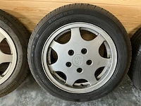 1981 porsche 911 3.0sc oldtimer - matching numbers - afbeelding 19 van  32
