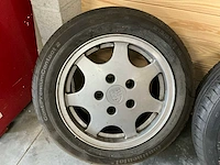 1981 porsche 911 3.0sc oldtimer - matching numbers - afbeelding 20 van  32