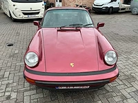 1981 porsche 911 3.0sc oldtimer - matching numbers - afbeelding 12 van  32