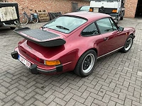 1981 porsche 911 3.0sc oldtimer - matching numbers - afbeelding 27 van  32