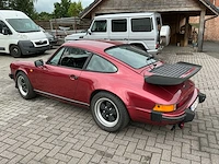 1981 porsche 911 3.0sc oldtimer - matching numbers - afbeelding 29 van  32