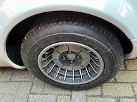 1981 renault centre alpine oldtimer - afbeelding 9 van  30