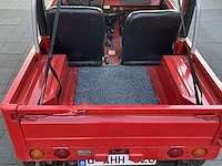 1981 suzuki lj80 oldtimer - afbeelding 2 van  29