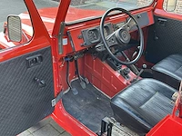 1981 suzuki lj80 oldtimer - afbeelding 11 van  29