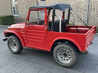 1981 suzuki lj80 oldtimer - afbeelding 28 van  29