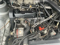 1981 volkswagen golf mk1 gti oldtimer - afbeelding 7 van  46