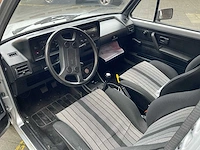 1981 volkswagen golf mk1 gti oldtimer - afbeelding 14 van  46