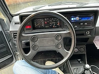 1981 volkswagen golf mk1 gti oldtimer - afbeelding 16 van  46