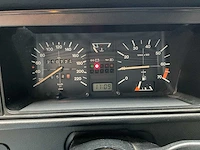 1981 volkswagen golf mk1 gti oldtimer - afbeelding 17 van  46