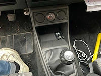1981 volkswagen golf mk1 gti oldtimer - afbeelding 20 van  46