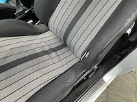 1981 volkswagen golf mk1 gti oldtimer - afbeelding 21 van  46
