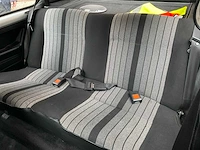 1981 volkswagen golf mk1 gti oldtimer - afbeelding 22 van  46