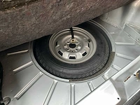 1981 volkswagen golf mk1 gti oldtimer - afbeelding 25 van  46