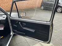 1981 volkswagen golf mk1 gti oldtimer - afbeelding 27 van  46