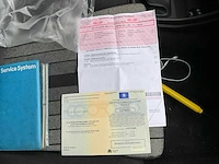 1981 volkswagen golf mk1 gti oldtimer - afbeelding 30 van  46