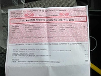 1981 volkswagen golf mk1 gti oldtimer - afbeelding 31 van  46